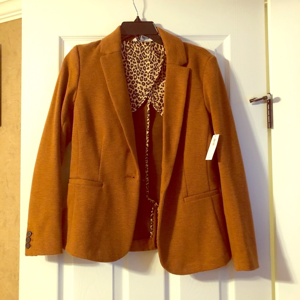 Never worn